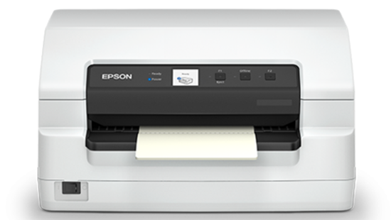 Passbook Printer